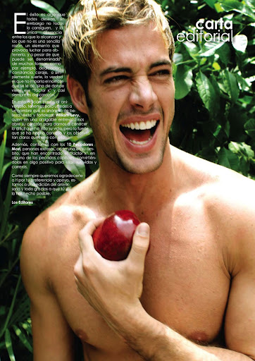 William Levys Apples