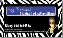 my turbo fitness transformation