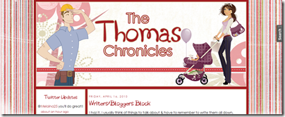 The Thomas Chronicles The Thomas Chronicles
