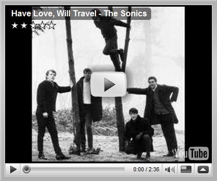 The Sonics Psycho Keep A Knockin The Sonics Psycho Keep A Knockin