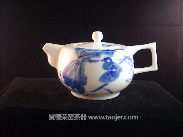 相惜茶壶