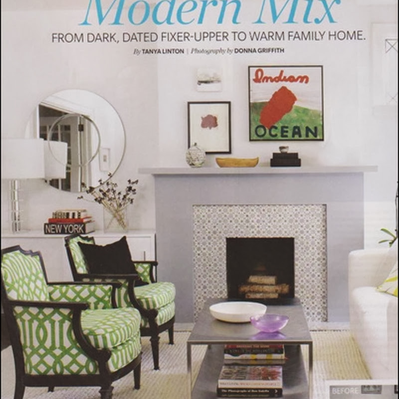 Fireplace Inspiration