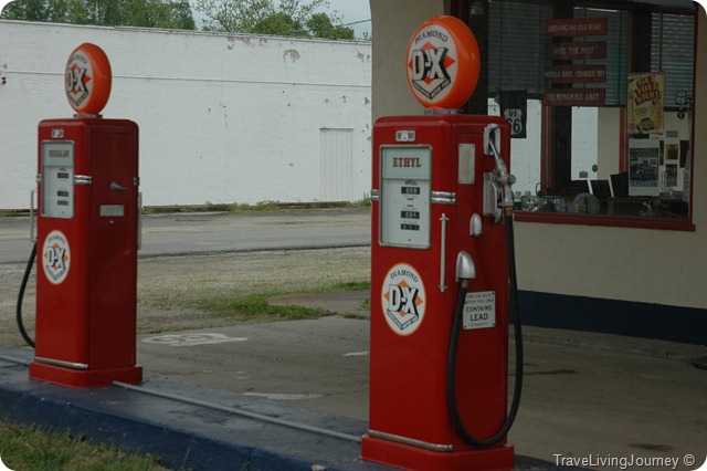 Route66_OK 017 Route66_OK 017