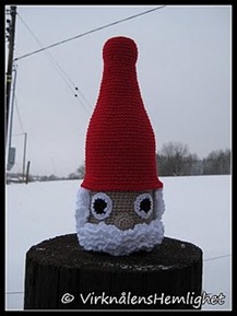 Flasktomte