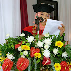Wisuda Oktober 2009