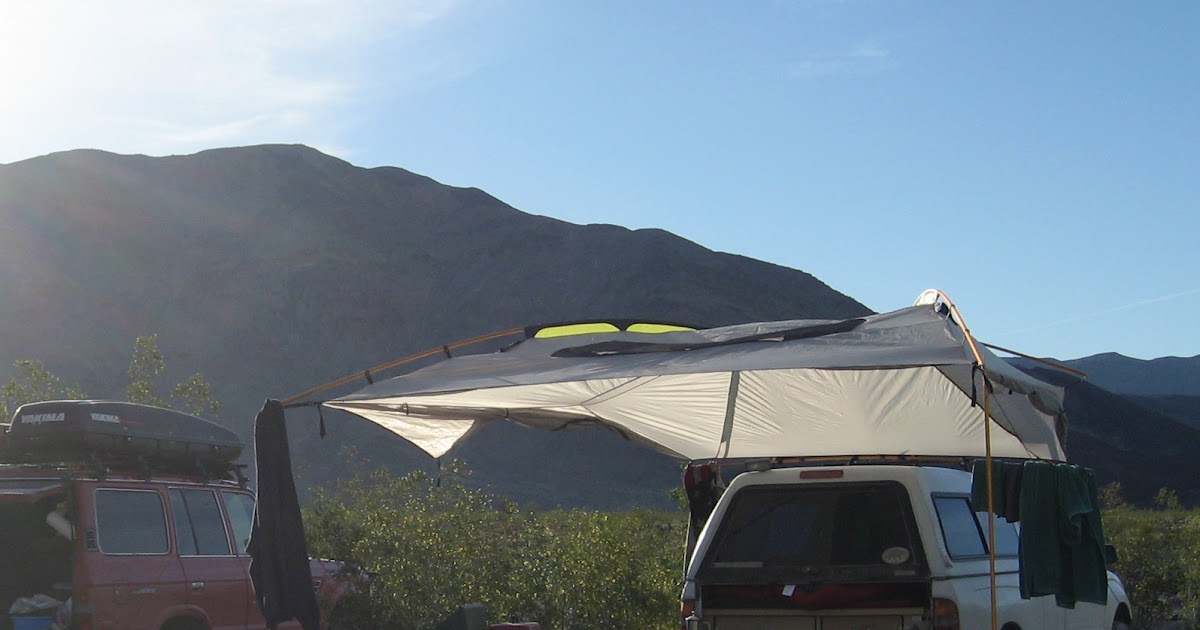 Escapegoat Net Gear Review Kelty Carport Deluxe