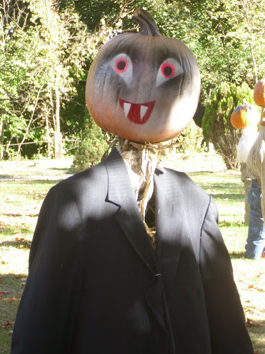 Pumpkin People