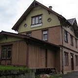 Rettungshunde Nuertingen - Ausbildungswoche Marbach 2005