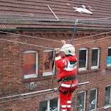 Rettungshunde Nuertingen - Eurodogs 2004