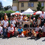 Rettungshunde Nürtingen - Tag der offenen Tür DRK KV Nürtingen