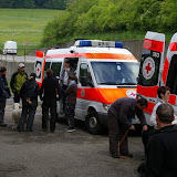 DRK-Rettungshunde Nürtingen-Kirchheim/T. - Ausbildungswoche Marbach 2010