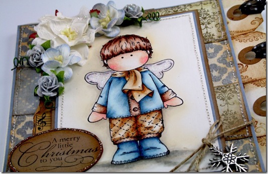 Claudia_Rosa_Merry Little Christmas_1 Claudia_Rosa_Merry Little Christmas_1
