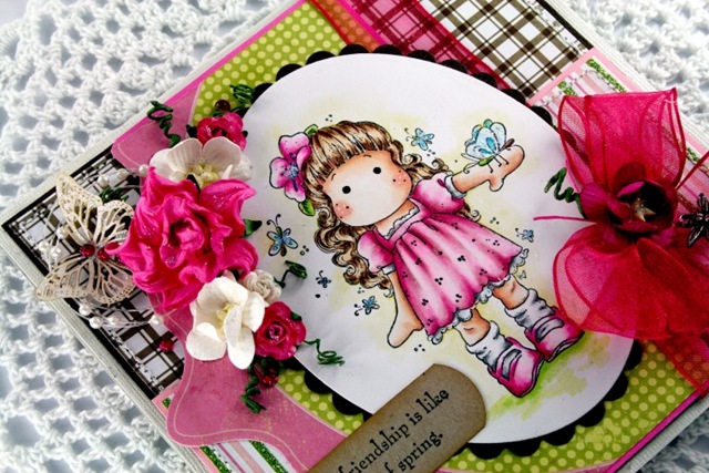 Claudia_Rosa_Like A Song_2 Claudia_Rosa_Like A Song_2