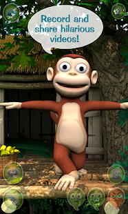 How to install Talky Mack The Talking Monkey 1.1 mod apk for laptop