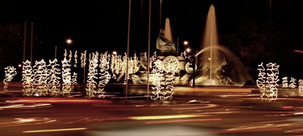 Cibeles