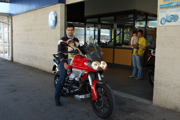 Teste introdutório a Moto Guzzi STELVIO Nov08%20782