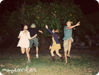 november