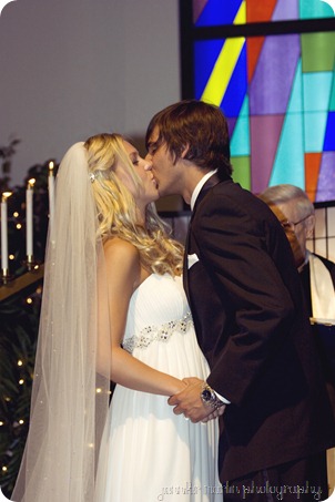 kiss