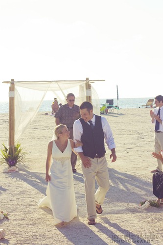 walkingdowntheaisle