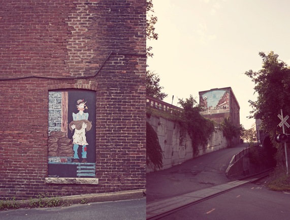 downtowndiptych