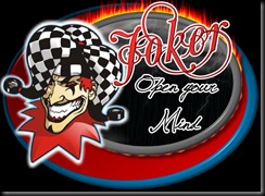 logo joker