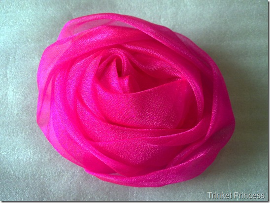 flower pin flower pin