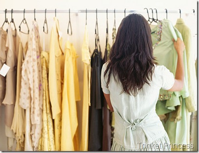 cheap looking clothes