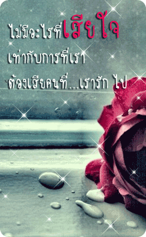 คลิกๆๆ รูปสวยๆน่ารักๆไว้ส่งต่อเพียบ...
