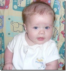 Cate4months