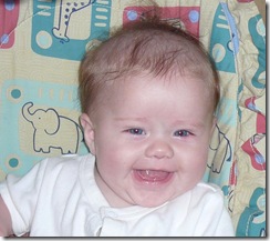 Cate4months2
