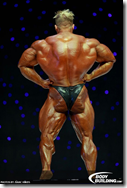 jay cutler rear lat spread pose