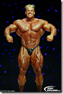 jay cutler standing relaxe