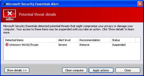 [MS Security Essentials Alert[4].jpg]