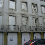 Lisboa - Ruinas