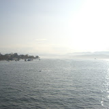 Lago Zurich
