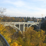 Berna - puente de hierro