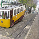 Ascensor da Glória