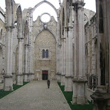 Monasterio de Carmo