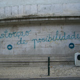 Distorçao de posibilidades