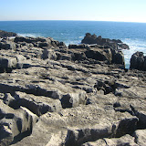 Erosión