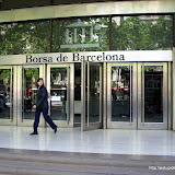 Barcelona es bona si la Borsa...