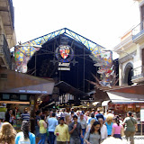 Mercado de la Boquería