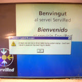 Error
