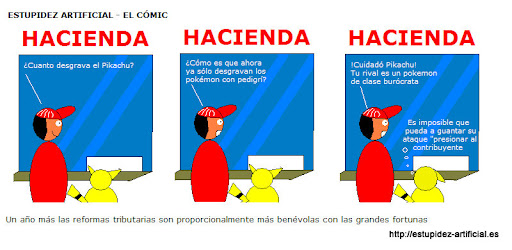 Dudas tributarias