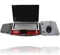 FuturaComputerDesk FuturaComputerDesk