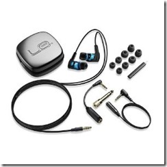 Ultimate Ears TripleFi 10 
