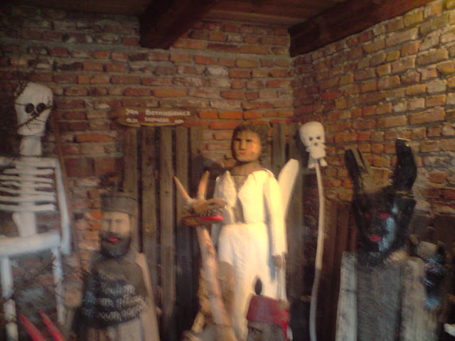 łowiska