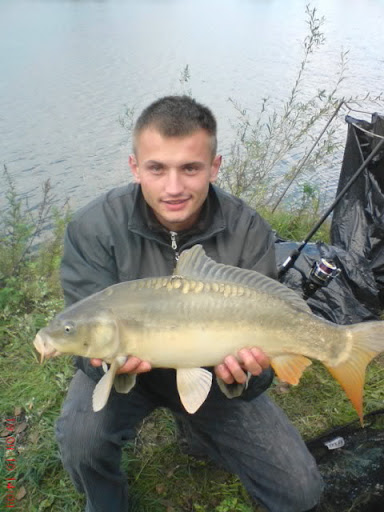 łowiska