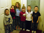 Joy School Class