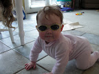 Kewl shades